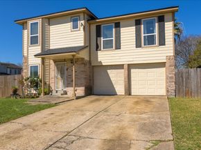 12926 Grovemill Drive, Houston TX 77045