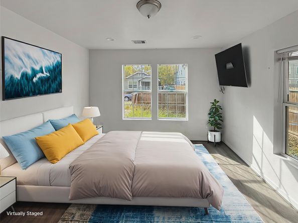 3425 Beulah Street, Houston TX 77004