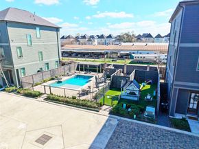 1806 Colonel Forbins Drive, Houston TX 77043