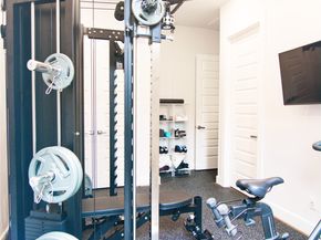 1806 Colonel Forbins Drive, Houston TX 77043