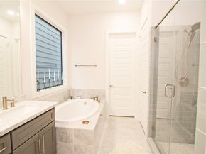 1806 Colonel Forbins Drive, Houston TX 77043