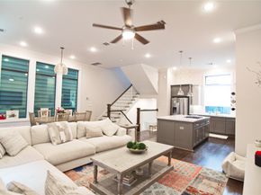 1806 Colonel Forbins Drive, Houston TX 77043