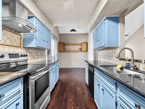 13901 Hollowgreen Drive, Houston TX 77082