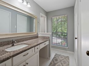 2828 S Logrun Circle, The Woodlands TX 77380