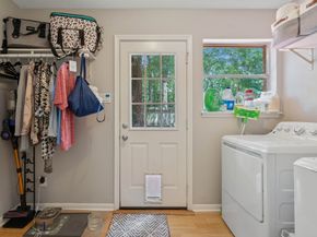 2828 S Logrun Circle, The Woodlands TX 77380