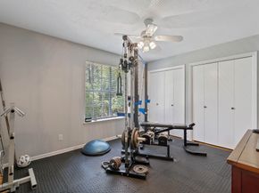2828 S Logrun Circle, The Woodlands TX 77380