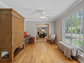 2828 S Logrun Circle, The Woodlands TX 77380