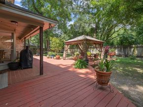 2828 S Logrun Circle, The Woodlands TX 77380