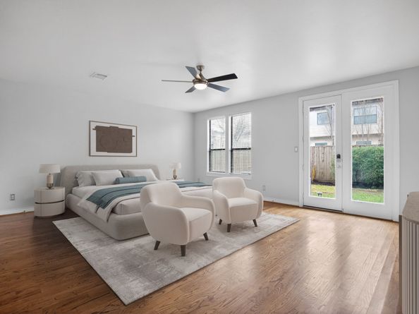 5719 Darling Street, Houston TX 77007