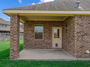 14830 Cypresswood Springs Lane, Cypress TX 77429