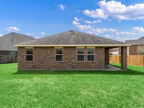 14830 Cypresswood Springs Lane, Cypress TX 77429