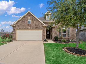 14830 Cypresswood Springs Lane, Cypress TX 77429