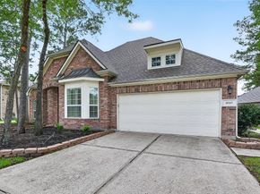 28307 Lauren Cove Lane, Spring TX 77386
