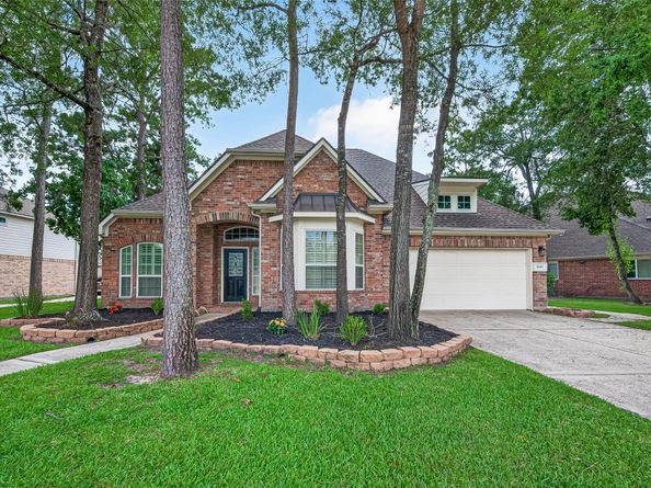 28307 Lauren Cove Lane, Spring TX 77386