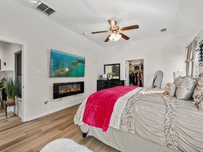 6318 Ezzard Charles Lane, Houston TX 77091