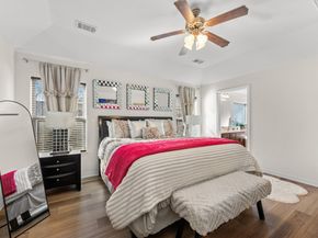 6318 Ezzard Charles Lane, Houston TX 77091