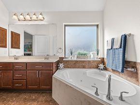 6318 Ezzard Charles Lane, Houston TX 77091