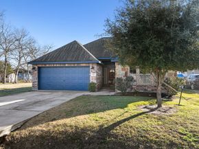 6318 Ezzard Charles Lane, Houston TX 77091