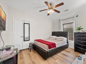 6318 Ezzard Charles Lane, Houston TX 77091