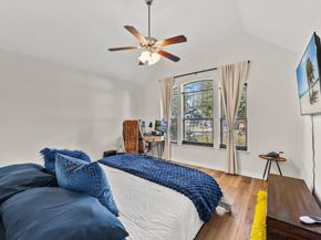 6318 Ezzard Charles Lane, Houston TX 77091