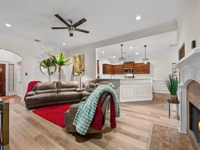 6318 Ezzard Charles Lane, Houston TX 77091