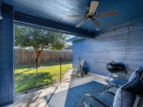 6318 Ezzard Charles Lane, Houston TX 77091