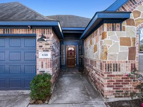 6318 Ezzard Charles Lane, Houston TX 77091