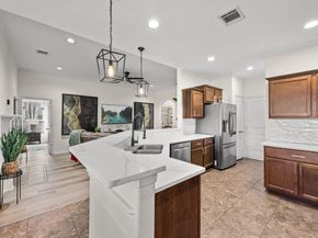 6318 Ezzard Charles Lane, Houston TX 77091