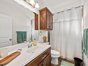 6318 Ezzard Charles Lane, Houston TX 77091