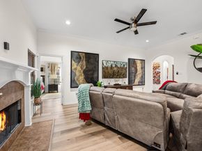 6318 Ezzard Charles Lane, Houston TX 77091