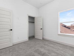 9821 Turnbow Street AB, Houston TX 77029