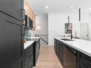 9821 Turnbow Street AB, Houston TX 77029