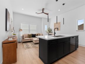 9821 Turnbow Street AB, Houston TX 77029