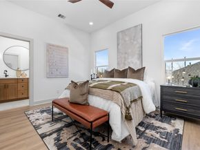 9821 Turnbow Street AB, Houston TX 77029