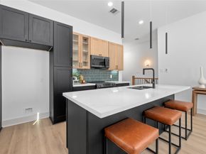 9821 Turnbow Street AB, Houston TX 77029