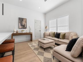 9821 Turnbow Street AB, Houston TX 77029