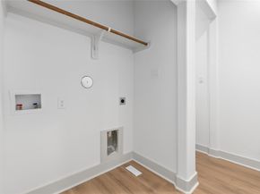 9821 Turnbow Street AB, Houston TX 77029