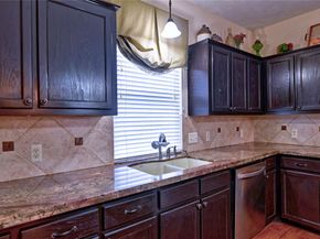 7606 Post Bridge Road, Spring TX 77389