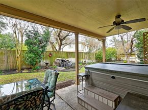 7606 Post Bridge Road, Spring TX 77389