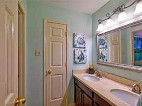 7606 Post Bridge Road, Spring TX 77389