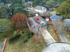 7606 Post Bridge Road, Spring TX 77389