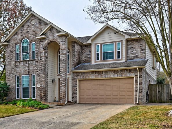 7606 Post Bridge Road, Spring TX 77389