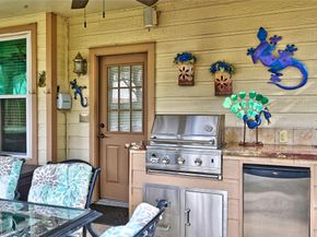 7606 Post Bridge Road, Spring TX 77389