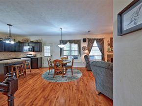 7606 Post Bridge Road, Spring TX 77389