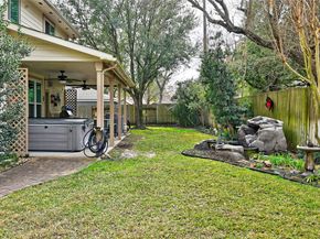 7606 Post Bridge Road, Spring TX 77389
