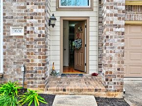 7606 Post Bridge Road, Spring TX 77389