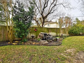7606 Post Bridge Road, Spring TX 77389