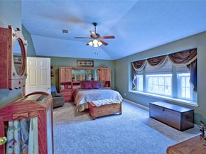 7606 Post Bridge Road, Spring TX 77389