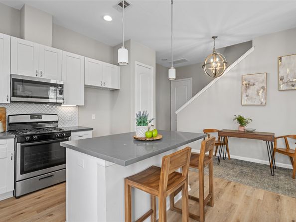 5610 Patrick Street L, Houston TX 77076