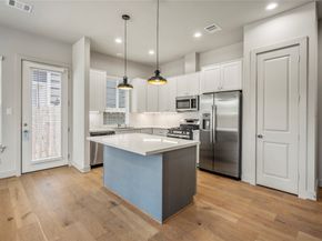 5229 Hillman Street A, Houston TX 77023